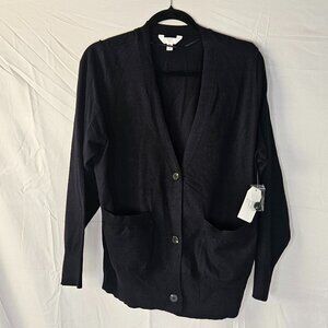 Time and True Cardigan Sweater - Size XL (16-18) & XXL (20) - NWT